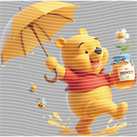 Winnie the Pooh-WP 730